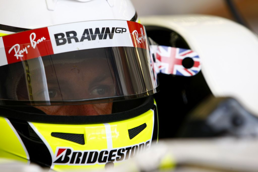 GP TURCHIA - Prove Libere